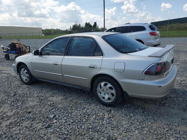 1998 HONDA ACCORD LX 1HGCG1648WA006044  72474174