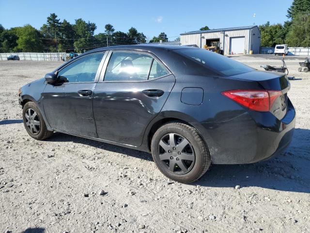 2017 TOYOTA COROLLA L - 2T1BURHE5HC843274