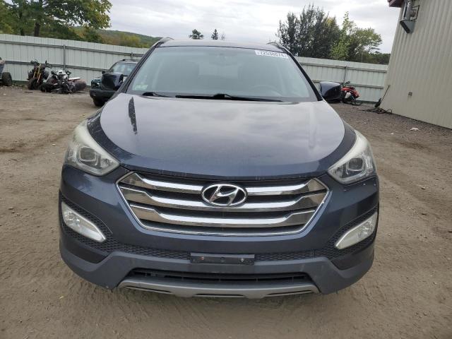 2014 HYUNDAI SANTA FE S 5XYZUDLB3EG169222  72538674