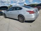 NISSAN ALTIMA 2.5 photo