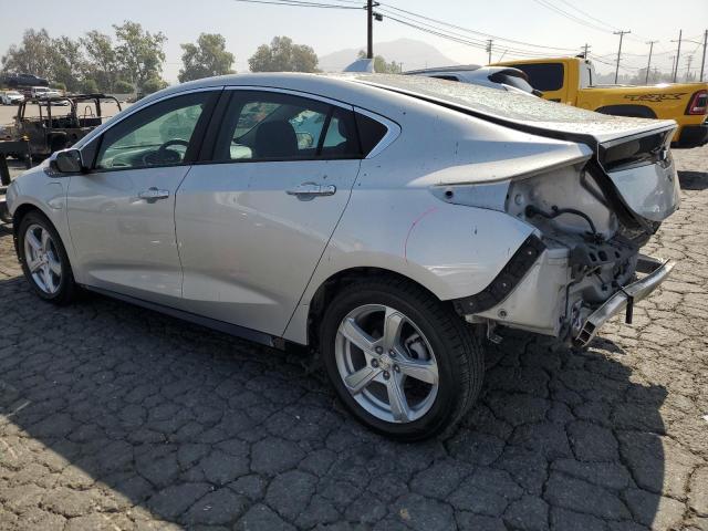 VIN 1G1RC6S53JU146325 2018 Chevrolet Volt, LT no.2