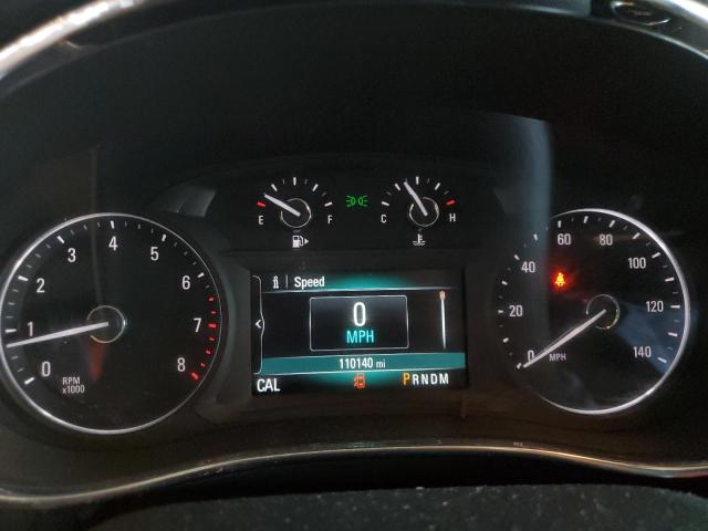2017 BUICK ENCORE PRE - KL4CJASB6HB181761