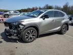 LEXUS NX 200T BA снимка