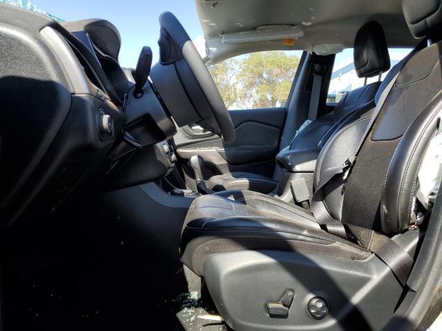 2020 JEEP CHEROKEE L - 1C4PJMLB7LD540524