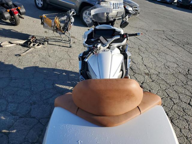 2022 BMW K1600 GTL - WB10F3304N6F86170