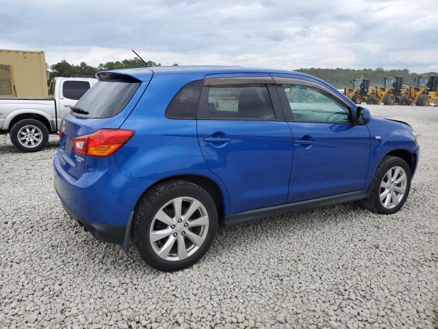 2015 MITSUBISHI OUTLANDER - 4A4AR3AU8FE033037