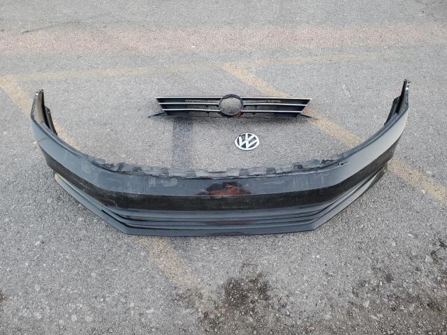 2015 VOLKSWAGEN JETTA BASE - 3VW2K7AJ1FM308719