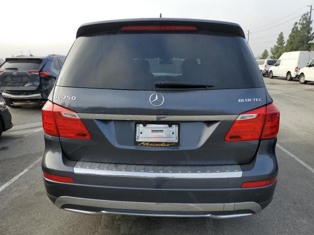 VIN 4JGDF2EE1DA167673 2013 Mercedes-Benz GL-Class, ... no.6