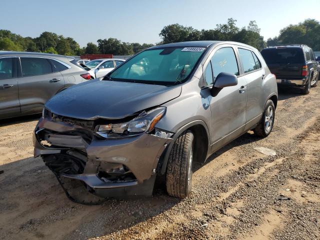 2020 CHEVROLET TRAX LS #2941009435