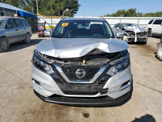 2022 NISSAN ROGUE SPOR - JN1BJ1CW4NW497685