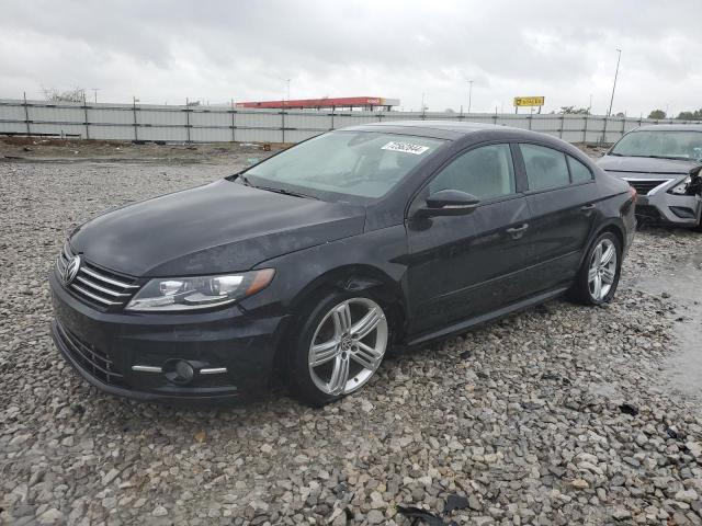 VOLKSWAGEN CC R-LINE