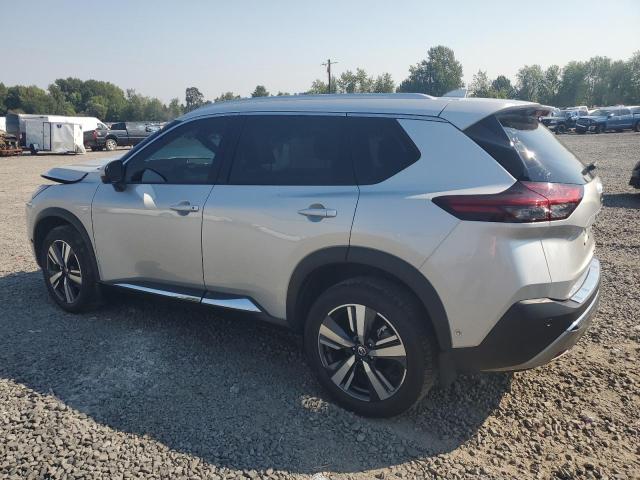 2021 NISSAN ROGUE PLAT - JN8AT3DD6MW313295
