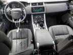 LAND ROVER RANGE ROVE photo