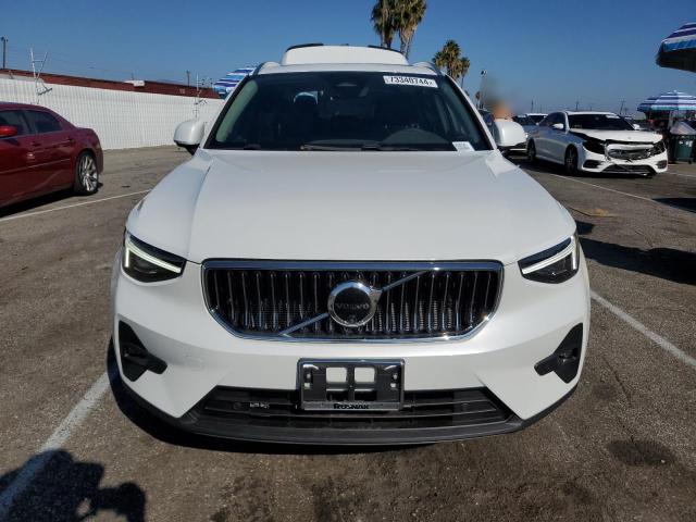 VIN YV4L12UE0R2302351 2024 Volvo XC40, Plus no.5