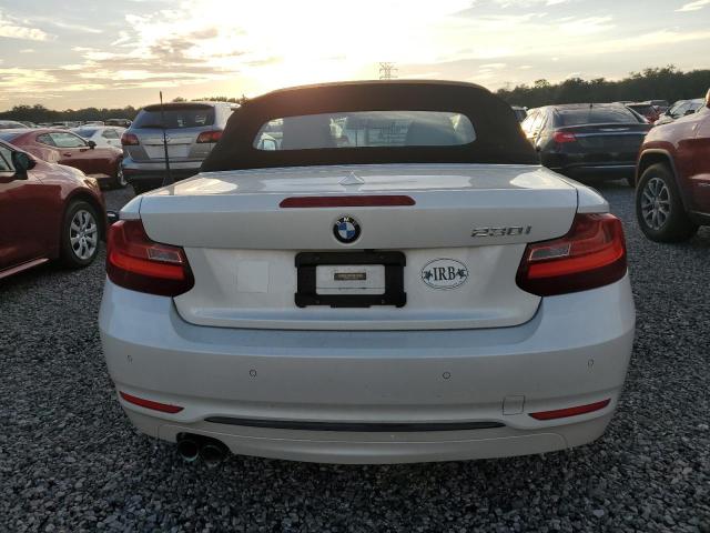 VIN WBA2K9C57HV646808 2017 BMW 2 Series, 230I no.6