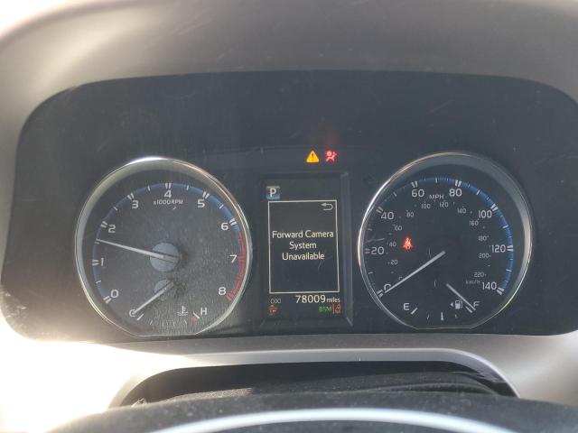 2018 TOYOTA RAV4 LIMIT - JTMYFREV6JJ190070