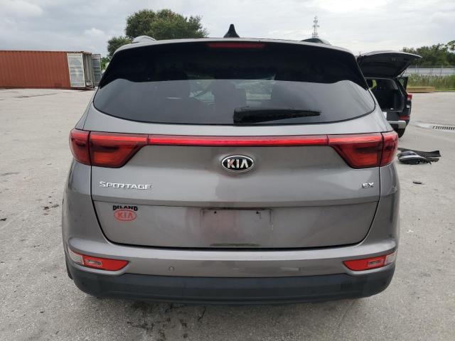 2019 KIA SPORTAGE E - KNDPN3AC3K7543380