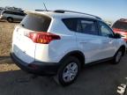 TOYOTA RAV4 LE photo