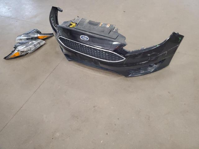 2015 FORD FOCUS SE - 1FADP3F29FL255928