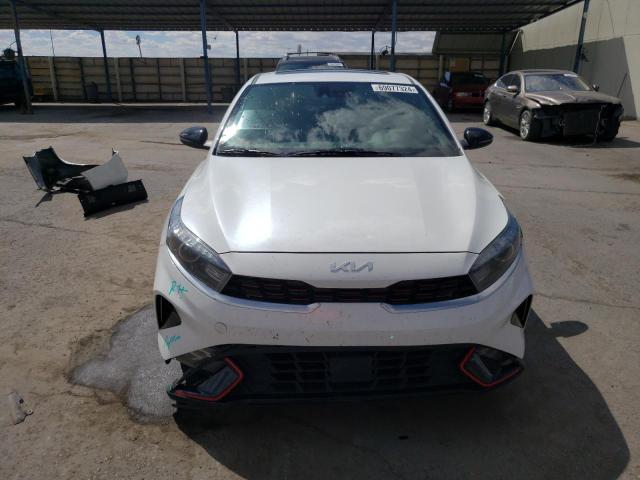 2022 KIA FORTE GT L 3KPF54AD2NE491819