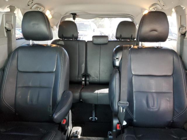 2015 TOYOTA SIENNA SPO - 5TDXK3DC2FS651361