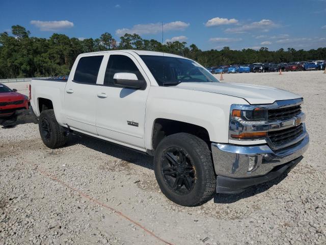 2018 CHEVROLET SILVERADO - 3GCPCREC7JG610925