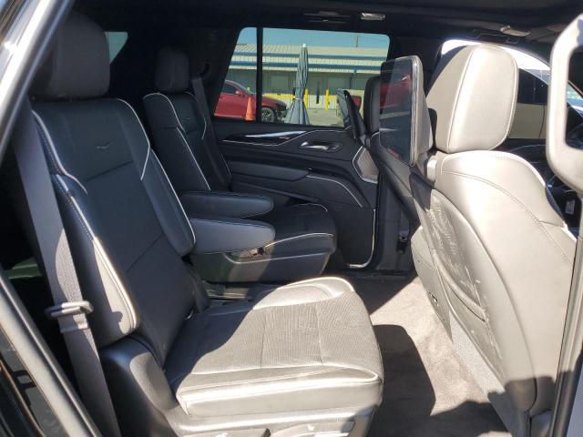 2021 CADILLAC ESCALADE S - 1GYS4FKL3MR480604