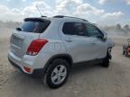 CHEVROLET TRAX 1LT photo