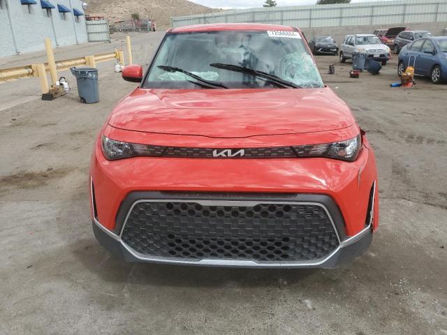 2024 KIA SOUL LX - KNDJ23AU2R7230774