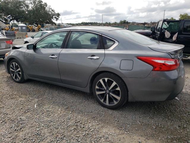 VIN 1N4AL3AP3GC268435 2016 Nissan Altima, 2.5 no.2