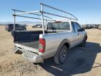 NISSAN FRONTIER K photo