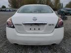 Lot #3025069242 2010 NISSAN ALTIMA BAS