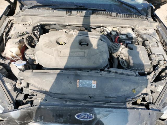 VIN 3FA6P0H91ER293171 2014 Ford Fusion, SE no.11