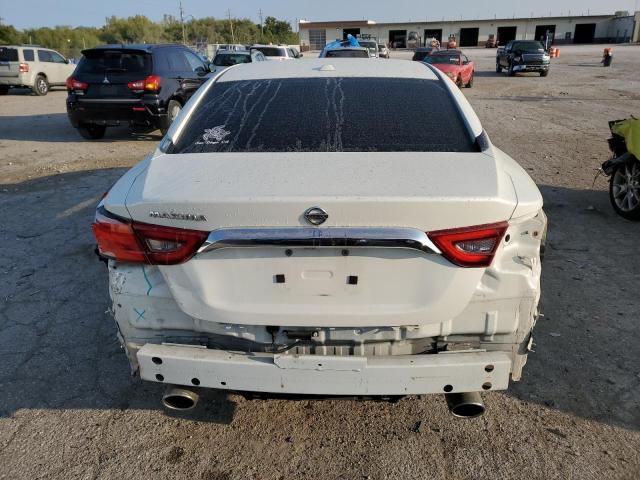2016 NISSAN MAXIMA 3.5 - 1N4AA6AP7GC388746
