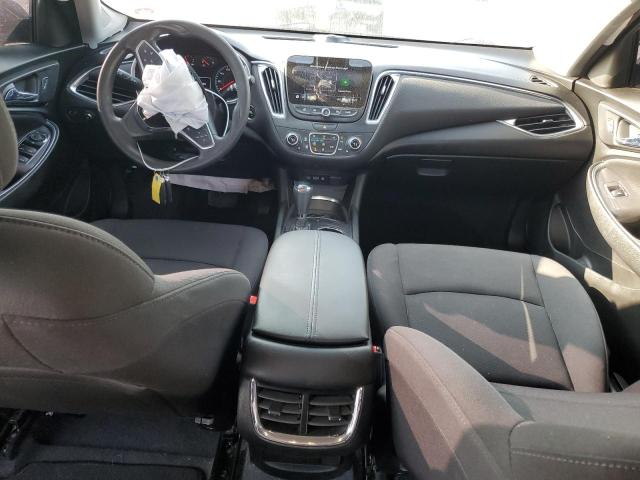 2019 CHEVROLET MALIBU LT - 1G1ZD5ST2KF143735