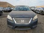 NISSAN SENTRA S photo