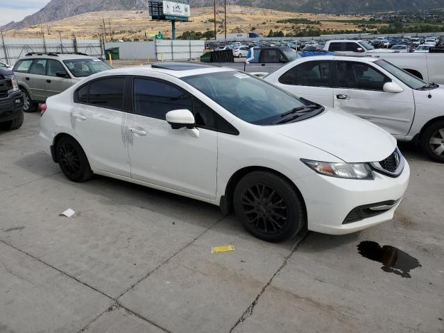 VIN 2HGFB2F87FH520635 2015 Honda Civic, EX no.4