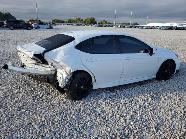 VIN 4T1DAACK1SU520717 2025 TOYOTA CAMRY no.3