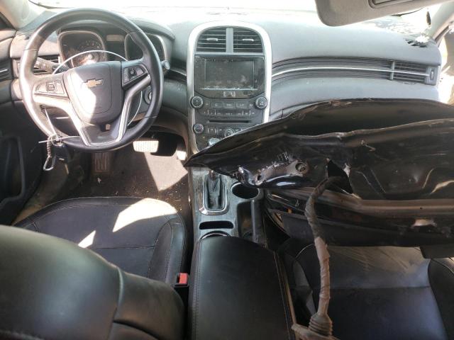 2016 CHEVROLET MALIBU LIM - 1G11E5SA7GU118762