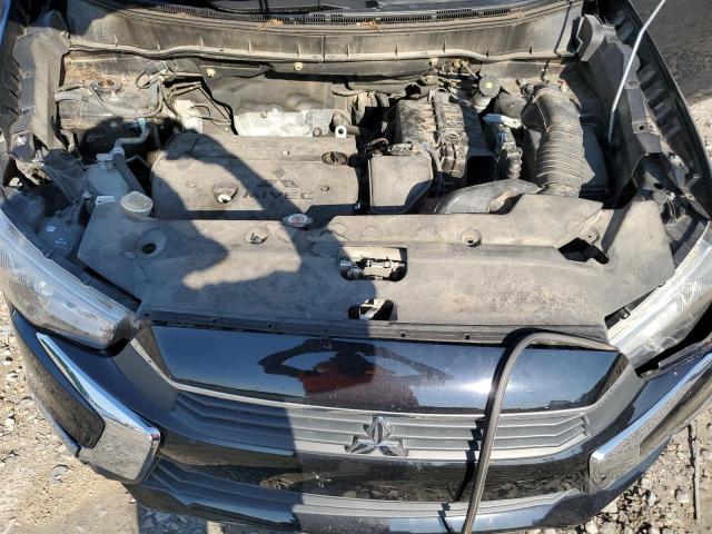 2017 MITSUBISHI OUTLANDER - JA4AP3AW3HZ055757