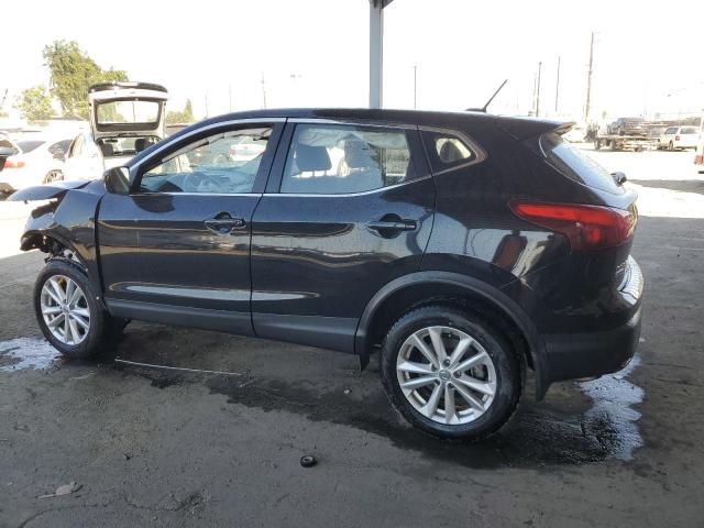 2017 NISSAN ROGUE SPOR - JN1BJ1CP9HW009649