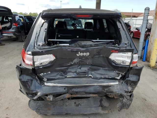 2015 JEEP GRAND CHER - 1C4RJFBG5FC663038