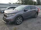 2018 HONDA CR-V EX - 7FARW1H5XJE017987