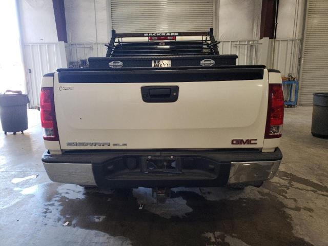 2013 GMC SIERRA K15 3GTP2VE71DG325415  70422234