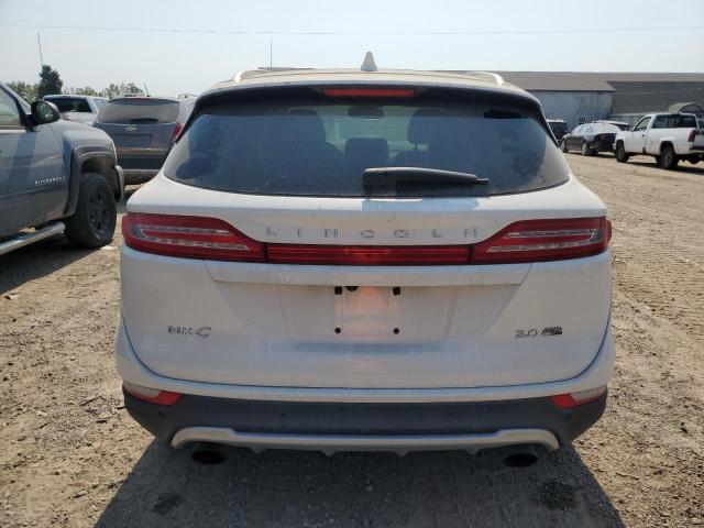 VIN 5LMCJ2A98FUJ13322 2015 Lincoln MKC no.6