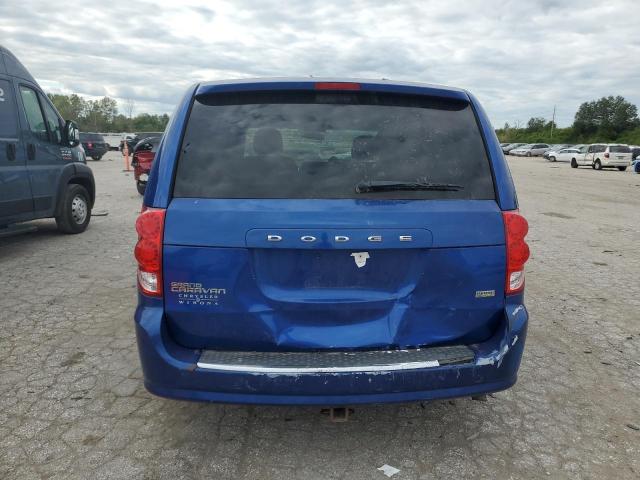 VIN 2C4RDGCG2DR678080 2013 Dodge Grand Caravan, Sxt no.6