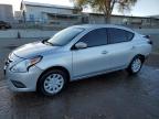 2017 NISSAN VERSA S - 3N1CN7AP1HL814985