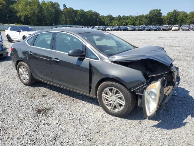 VIN 1G4PP5SK4E4151537 2014 Buick Verano no.4