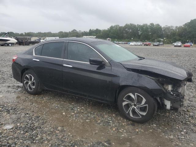 VIN 1HGCR2F32HA051751 2017 Honda Accord, LX no.4