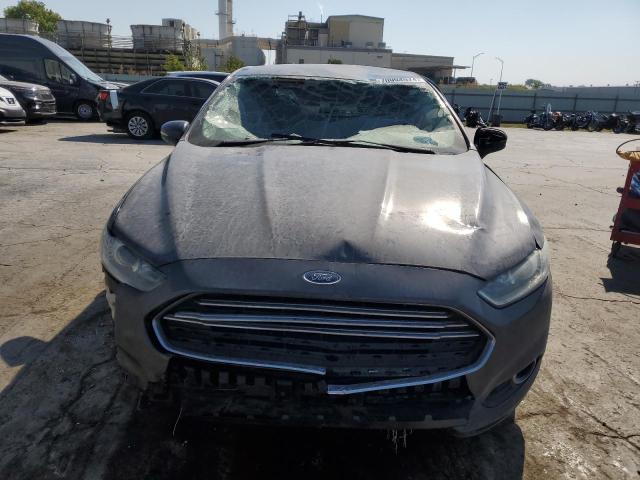 VIN 3FA6P0HD2GR132724 2016 Ford Fusion, SE no.5